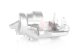 gh453312h GH-Parts Тормозной суппорт