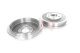 gh424779 GH-Parts Гальмівний барабан