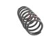 gh225003 GH-Parts Пружина підвіски для Daewoo Tico