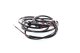 gh714424v GH-Parts Датчик ABS для Subaru Impreza