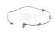 gh703405v GH-Parts Датчик ABS для Hyundai Coupe