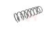 gh222608 GH-Parts Пружина підвіски для Honda Accord