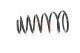 gh222572 GH-Parts Пружина подвески
