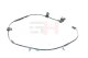gh703405v GH-Parts Датчик ABS для Hyundai Coupe