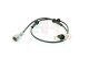 gh712263h GH-Parts Датчик ABS для Nissan Navara
