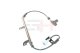 gh712256h GH-Parts Датчик ABS для Nissan Almera