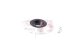 gh364811 GH-Parts Комплект (опора + подшипник)