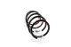 gh202240 GH-Parts Пружина підвіски для Nissan Pulsar