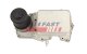 ft00678 Fast Оливний радіатор двигуна для Land Rover Range Rover