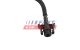 ft00766 Fast Патрубок системы охлаждения для Volvo XC60