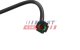 ft00901 Fast Вакуумный патрубок тормозной системы для Fiat Tipo