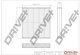 dp1110120073 Dr!ve+ Фильтр салона