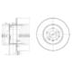 dp1010110120 Dr!ve+ Тормозной диск