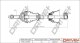 dp2110100644 Dr!ve+ Піввісь