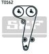 VKMA 04213 SKF Комплект ременя ГРМ