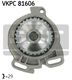 VKPC 81606 SKF Помпа