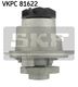 VKPC 81622 SKF Помпа