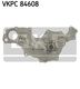 VKPC 84608 SKF Помпа для Ford Sierra