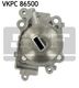 VKPC 86500 SKF Помпа