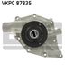 VKPC 87835 SKF Помпа для Land Rover Discovery
