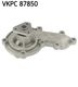VKPC 87850 SKF Помпа
