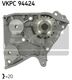 VKPC 94424 SKF Помпа