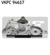 VKPC 94617 SKF Помпа