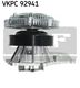 VKPC 92941 SKF Помпа