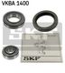 VKBA 1400 SKF Підшипник ступиці колеса