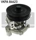 VKPA 84623 SKF Помпа
