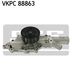 VKPC 88863 SKF Помпа