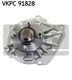 VKPC 91828 SKF Помпа