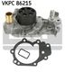 VKPC 86215 SKF Помпа