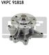 VKPC 91818 SKF Помпа