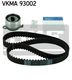VKMA 93002 SKF Комплект ременя ГРМ