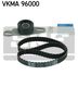 VKMA 96000 SKF Комплект ремня ГРМ