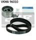 VKMA 96010 SKF Комплект ременя ГРМ