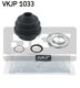 VKJP 1033 SKF Пильовик гранати для Opel Omega