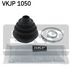 VKJP 1050 SKF Пыльник ШРУСа для Fiat Seicento