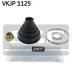 VKJP 1125 SKF Пыльник ШРУСа