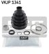 VKJP 1341 SKF Пильовик гранати