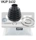 VKJP 1432 SKF Пыльник ШРУСа