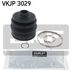 VKJP 3029 SKF Пыльник ШРУСа