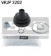 VKJP 3202 SKF Пыльник ШРУСа