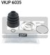 VKJP 6035 SKF Пыльник ШРУСа