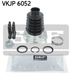 VKJP 6052 SKF Пильовик гранати