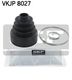 VKJP 8027 SKF Пыльник ШРУСа для Ford Escort
