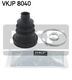 VKJP 8040 SKF Пыльник ШРУСа