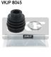 VKJP 8045 SKF Пыльник ШРУСа для Fiat Uno