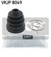 VKJP 8049 SKF Пильовик гранати